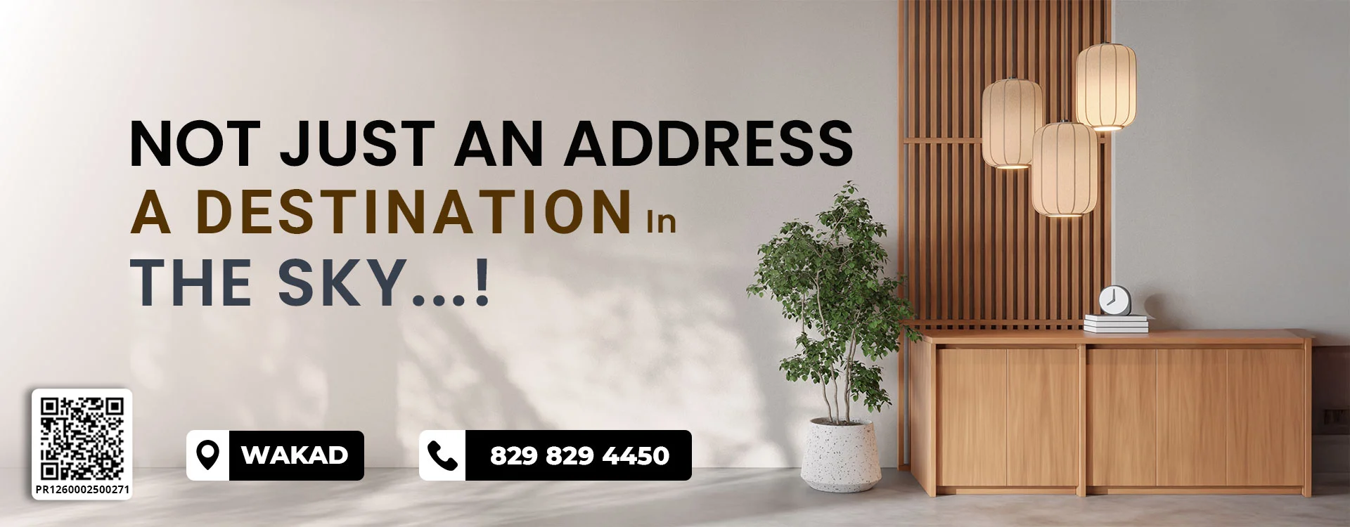 Kohinoor Regalia Towers Wakad Desktop Banner